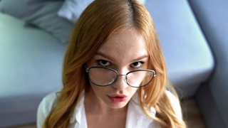 Verlonis - Redhead Loves Sucking