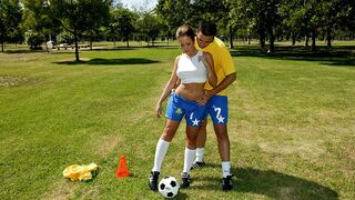 Taking A Few Pointers