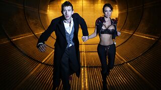 The Doctor: Part One