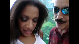 Alexis Silver - I Got the Biggest Tits 8