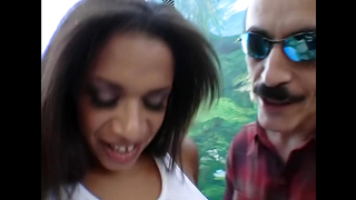 Alexis Silver - Wet T-Shirt Contest 8