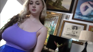 Skylar Vox - Perfect Girlfriend