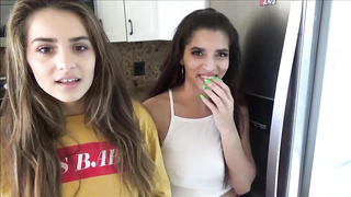 Gabriela Lopez, Sofie Reyes - The Helpful Brother