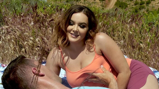 Natasha Nice - The Big Assed Babe