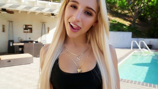 Abella Danger - Meeting Abella Danger