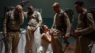 Veronica Avluv - Ghostbusters XXX Parody: Part 3